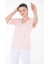 T-Shirt Pembe 3