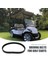 Kemeri J55-G6241-00-00 Yamaha G2 G3 G5 G8 G9 G22 G14 G16 G20 G22 Golf Arabaları Için J38-46241-00 (Yurt Dışından) 4