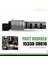 Araç Zamanlama Solenoid Vvt Valf Solenoid Kontrol Vanası 15330-38010 Toyota 4runner 2010-2014 Sequoia 2008-2014 (Yurt Dışından) 5