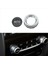 3x Iklim Ac Kontrol Döndürme Düğmesi Düğmesi Anahtar Onarım Kiti 61319393931 -Bmw X5 X6 F10 F07 F02 F15 F16 (Yurt Dışından) 4