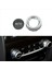 4x Iklim Ac Kontrol Döndürme Düğmesi Düğmesi Anahtar Onarım Kiti 61319393931 Bmw X5 X6 F10 F07 F02 F15 F16 (Yurt Dışından) 3