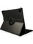 CPT83 iPad Pro 11 (2020) Kılıf 360 Tablet Deri Kılıf - Siyah 1