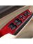 Honda Civic Için 4pcs 2006-2011 Kırmızı Karbon Fiber Pencere Anahtarı Kapak Döşeme (Yurt Dışından) 4