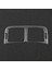 Mercedes Benz C Sınıfı Için Karbon Fiber W203 2005-2007 Merkez Konsolu Ac Hava Havalandırma Kapak Trim Iç Aksesuarlar (Yurt Dışından) 4