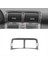 Mercedes Benz C Sınıfı Için Karbon Fiber W203 2005-2007 Merkez Konsolu Ac Hava Havalandırma Kapak Trim Iç Aksesuarlar (Yurt Dışından) 5