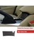 Karbon Fiber Merkezi Kolçak Honda Accord 2013-2017 Için Alt Panel Kapak Döşeme (Yurt Dışından) 3