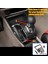 Honda Civic 2006-2011 Için Otomatik Dişli Vites Çerçeve El Freni Kapak Süslemesi Dekoru (Yurt Dışından) 2