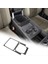 Land Rover Defender Için Karbon Fiber 90 110 130 2020-2024 Merkez Konsol Depolama Paneli Kapak Döşeme Iç Aksesuarlar (Yurt Dışından) 2