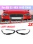 Sol Araba Far Lens Kapağı Kafa Hafif Lamba Gölge Kabuk Lens Lens Abajur Audi A3 S3 2013 2014 2015 2016 2016 (Yurt Dışından) 2