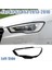 Sol Araba Far Lens Kapağı Kafa Hafif Lamba Gölge Kabuk Lens Lens Abajur Audi A3 S3 2013 2014 2015 2016 2016 (Yurt Dışından) 3