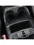Abs Karbon Fiber Ön Koltuk Merkezi Kontrol Su Şişesi Kupası Tutucu Kapak Nissan Qashqai Için Trim J11 2014 - 2020 (Yurt Dışından) 3