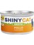 Shinycat Broth Sos İçinde Tavuklu Kedi Konservesi 70g 2