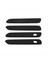 4pcs Dış Dış Kapı Kolları Trim Kapak Byd Seal / Byd Atto 4 (Yurt Dışından) 1