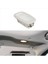 2x Araç Iç Çatı Işığı Sunvisor Makyaj Lambası A00090695048T92 Mercedes-Benz W205 W253 W213 W222 C200 E260 S300 Bej (Yurt Dışından) 5
