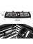 4x Merkez Konsol Klima Havalandırma Grill Outlet Panel Kapağı For-Bmw 5 Serisi F10 F11 F18 64229209136 Lhd (Yurt Dışından) 4