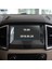 2x Araba Tpu Navigasyon Ekran Koruyucu Film Trim Ford Ranger Everest 2015 2016 2017 2018 2019 2020 2021 (Yurt Dışından) 5