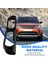 Araba Hava Giriş Giriş Kanalı Kepçe Kepçe Havalandırma Grille Kapak Land Rover Range Ranver Sport LR111065 LR038191 LR062650 (Yurt Dışından) 4