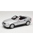 1:18 Norev 1996 Mercedes Benz Slk 350 Brillant Silver 1