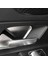 1set/4pcs Iç Kapı Kolu Kase Döşeme Kapağı Çıkartması Mercedes Benz Eqb/eqa/gla/gla/b-Serisi 2020-2024 Araba Stil B (Yurt Dışından) 5