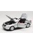 1:18 Norev 1996 Mercedes Benz Slk 350 Brillant Silver 4