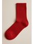 Erkek Family Soket Çorap Kırmızı 3