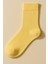 Erkek Family Soket Çorap Sarı 2
