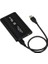 Sata 2.5" USB 3.0 Harici SSD Harddisk Taşınabilir HDD Kutusu Siyah 2