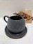 El Yapımı Stoneware Fincan Takımı 1