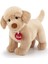 Trudi Peluş Labrador Liam 29 cm 1