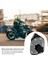 Motosiklet Tarafı Stand Pad Kickstand Honda Xadv Xadv X-Adv 750 2017-2019 Titanyum (Yurt Dışından) 2