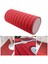 Kendi Yapışkan Eva Köpük Tik Döşeme Yat Deniz Döşeme Sentetik Tekne Zemin Mat 2400X450X6MM Kırmızı (Yurt Dışından) 1