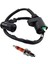 Ateşleme Solenoid Röle Voltaj Regülatörü 5 Pimli Cdı Kutu Buji 50CC 70CC 90CC 110CC 125CC Go Kart Kir Bisiklet (Yurt Dışından) 4