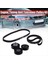 Yeni Araç Motoru Zamanlama Kemeri Germe Kasnak Kiti 11281437475 11281706545 Bmw E46 E39 E38 X5 E53 Z3 E36 (Yurt Dışından) 2