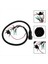 689-82590-11-00 Yamaha Dıştan Takma 2t 20HP 25HP 30HP Için Tel Kablo Demeti Düzeneği (7pin) 689-82590-11 Tekne Motoru Parçaları (Yurt Dışından) 5