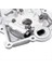 21350-2B701 21350-2B702 21350-2B703 Kia Soul 2012-2019 Için Hyundai Veloster Elantra Gt Için Zamanlama Zinciri Yağ Pompası Kapağı (Yurt Dışından) 2