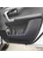 4pcs Araba Kapısı Anti-Hick Mat Anti-Çizgi Kapı Mat Araba Kapısı Toyota Revize Için Anti-Bick Koruyucu Kapak 2020 (Yurt Dışından) 3