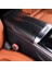 Araba Merkezi Konsol Kolçak Kutu Panel Trim Kapak Çıkartma Mercedes Benz C-Serisi W206 C200 C220 C260 22-24 X254 23-24 A (Yurt Dışından) 4