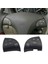 4x Araç Direksiyon Kontrol Anahtarı Sesli Lexus ES350 2006-2012 84250-33190-C0 (Yurt Dışından) 5