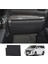Araç Karbon Fiber Deri Depolama Eldiven Kutu Koruyucu Pad Anti-Bick Pad Toyota Alphard 20-22 Için Anti-Diry Pad Mat Kapağı (Yurt Dışından) 3