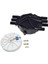Yeni Kapak Rotor D465 10452457 Distribütör Cap 10452458 D328A Chevrolet Gmc Için 4 3l Kiti (Yurt Dışından) 2