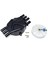 Yeni Kapak Rotor D465 10452457 Distribütör Cap 10452458 D328A Chevrolet Gmc Için 4 3l Kiti (Yurt Dışından) 4