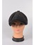 Çocuk Kışlık 8 Parca Hakiki Yün Model Peaky Blinders Kasket Şapka 2