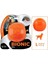 Nrzsnt Bionic Ball Köpek Dalı Top 8,2 cm 27 Kg+ 1