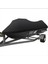 Seadoo Yamaha Kawasaki Waverunner Polaris Için Jet Ski Su Geçirmez Kapak 210D Kapak Deniz Sınıfı Uv Koruması (Yurt Dışından) 3