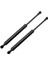 2pcs Hood Asansör Destek Struts Hoods Struts Shocks Şok 51238402551 Bmw X5 E53 2000-2006 (Yurt Dışından) 4