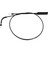 A2048800059 Kaput Kablo Kaput Kablosu Kablo Ön Kablolu Araba Mercedes-Benz Için X204 C250 C350 C63 (Yurt Dışından) 5