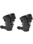 2pcs Ön Cam Yıkayıcı Nozul, Jeep Grand Cherokee Için Sprey Jet Kiti 2011-2014 (Yurt Dışından) 1