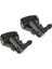 2pcs Ön Cam Yıkayıcı Nozul, Jeep Grand Cherokee Için Sprey Jet Kiti 2011-2014 (Yurt Dışından) 4