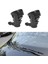 2pcs Ön Cam Yıkayıcı Nozul, Jeep Grand Cherokee Için Sprey Jet Kiti 2011-2014 (Yurt Dışından) 5