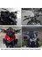 Motosiklet Dikiz Aynası, Ayarlanabilir Görünmez Rüzgar Kanadı Yan Aynası Z400, Z650, Z900, Z1000 Uyumlu (Yurt Dışından) 5